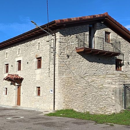 Casa Rural El Pinche 奎科塞斯德约索 外观 照片