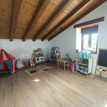 Casa Rural El Pinche 奎科塞斯德约索 外观 照片