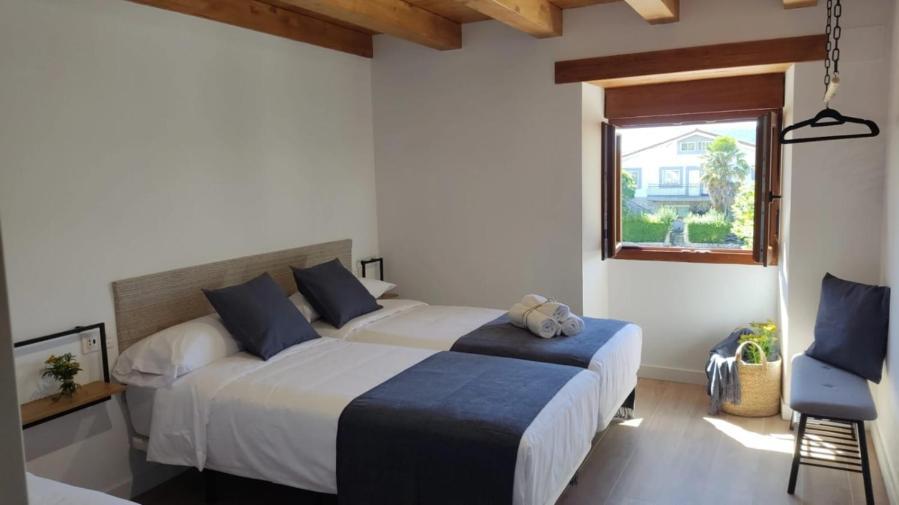 Casa Rural El Pinche 奎科塞斯德约索 外观 照片