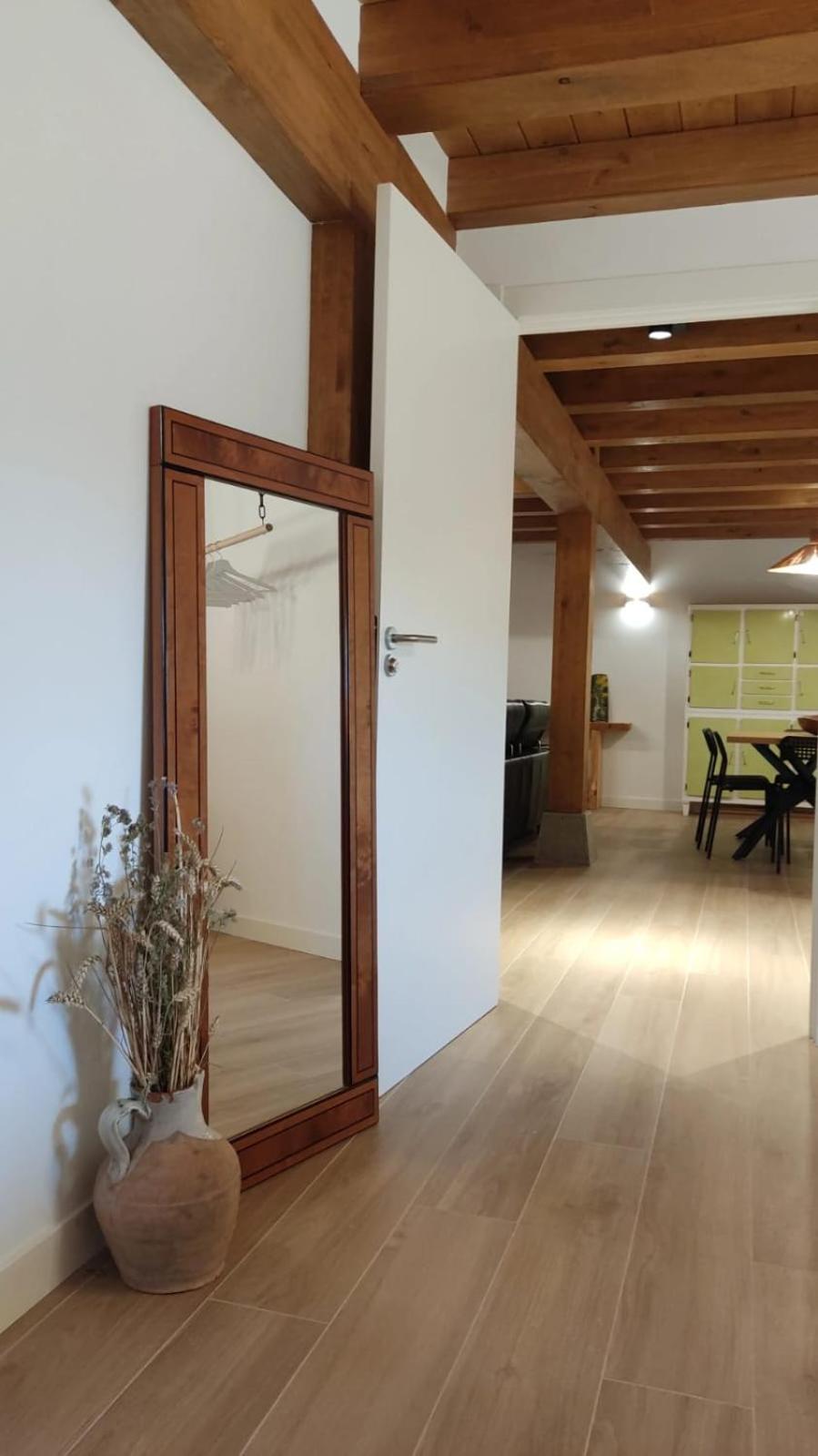 Casa Rural El Pinche 奎科塞斯德约索 外观 照片