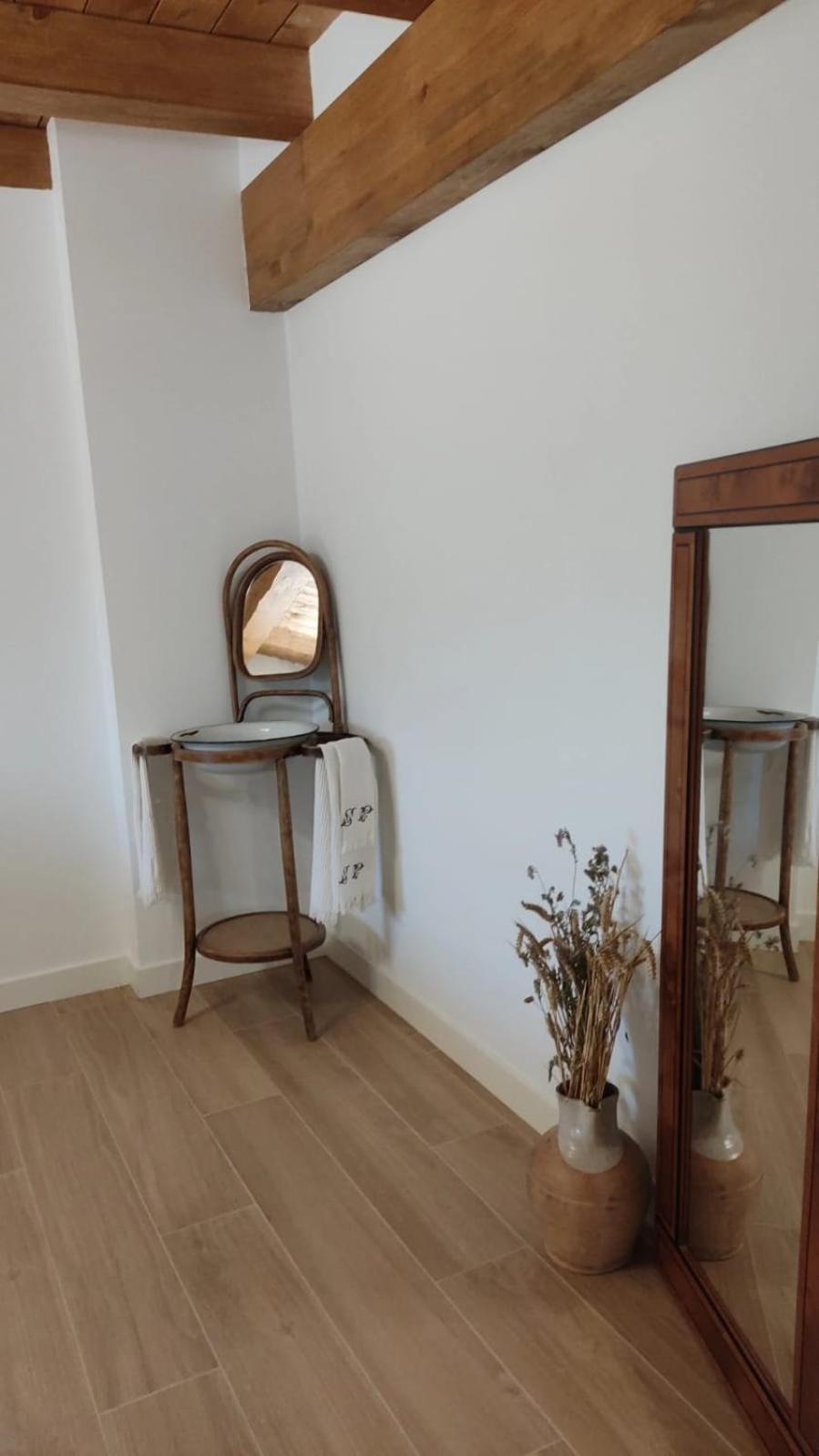 Casa Rural El Pinche 奎科塞斯德约索 外观 照片