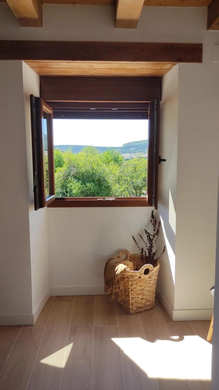 Casa Rural El Pinche 奎科塞斯德约索 外观 照片