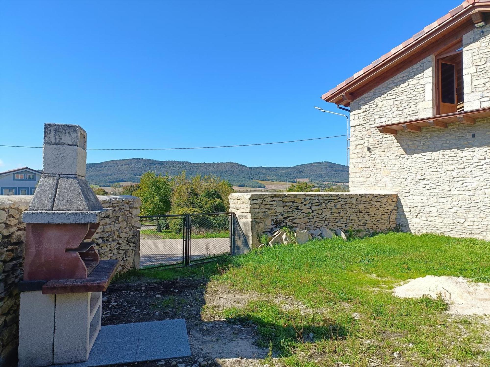 Casa Rural El Pinche 奎科塞斯德约索 外观 照片