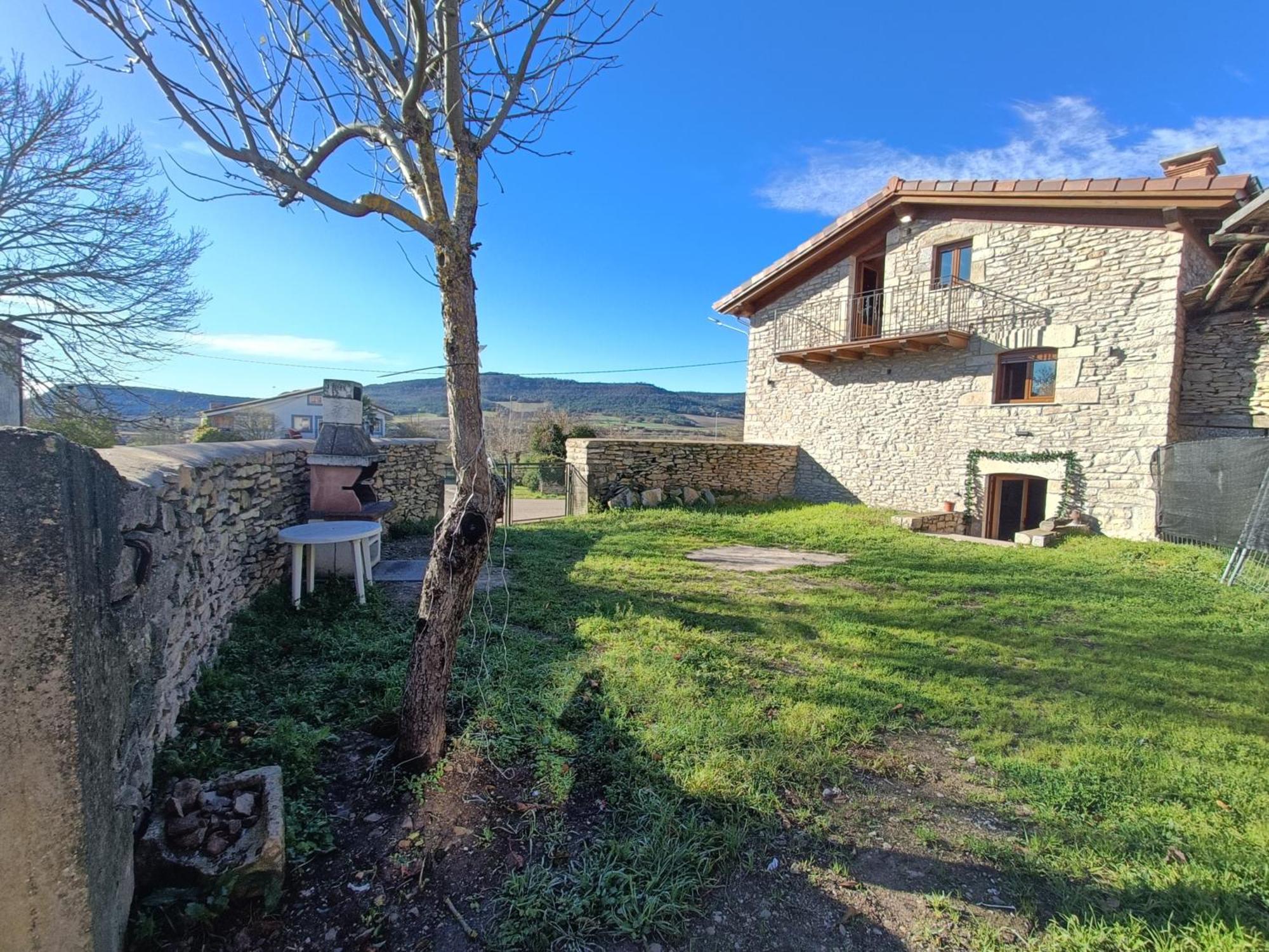 Casa Rural El Pinche 奎科塞斯德约索 外观 照片