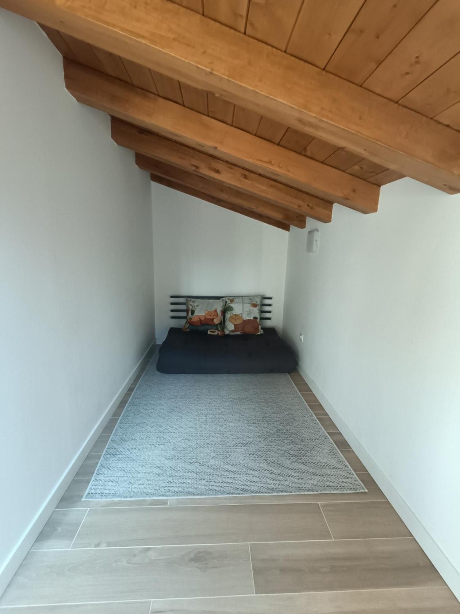 Casa Rural El Pinche 奎科塞斯德约索 外观 照片